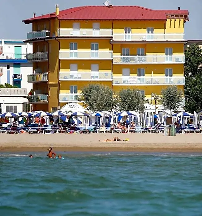 Hotel Villa Olga-1